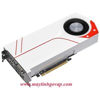 VGA ASUS Turbo GeForce® GTX 1060 3GB GDDR5 (TURBO-GTX1060-3G-WHITE)