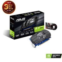 VGA ASUS PH-GT1030-O2G-1050-1050TI-1060 3GB