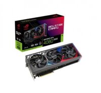 VGA Asus ROG-STRIX-RTX4080S-16G-GAMING