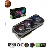 VGA ASUS ROG-STRIX-RTX3080TI-12G-GAMING (2x HDMI /DisplayPort )