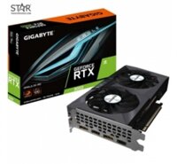 VGA Asus ROG-STRIX-RTX3050-O8G-GAMING (3050-8GB GDDR6 /DVI/HDMI/DP/)