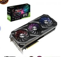 VGA ASUS ROG-STRIX-RTX3070TI-O8G-GAMING  (3070Ti -8GB/HDMI /DisplayPort )