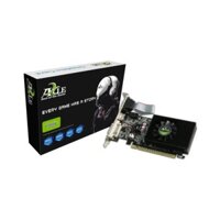 VGA AXLE GT730 DDR3 2GB - 128 Bít