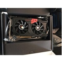 VGA Biostar Gaming GTX750Ti 2G D5 2 Fan