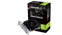 VGA BIOSTAR GeForce GT1030 4GB GDDR4 64bit