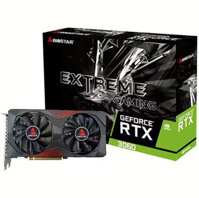 VGA BIOSTAR GEFORCE RTX 3060 12GB GDDR6 EXTREME GAMING | BL