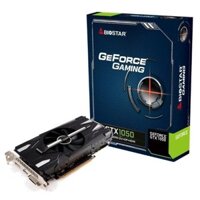 VGA BIOSTAR GTX 1050 2GB D5 CŨ