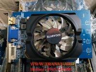 VGA - Cạc màn hình Gigabyte GT730 2G/D5/128Bit