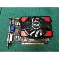 VGA Card ASUS GTS 450 1GB DDR3 chuyên Game hàng tháo máy bảo hành 01 tháng