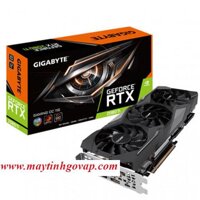 Vga- Card đồ họa  Gigabyte  RTX2080ti GAMING OC 11G