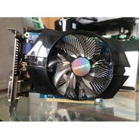 VGA card đồ họa GT740 1G 2G hàng đẹp, chơi game, Liên minh, FIFA,CF, PUBG mobile mượt.