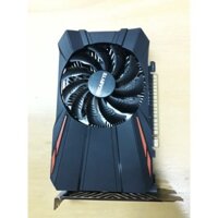 VGA Card độ họa gtx1050ti 4g Chơi game PUBG,Liên Minh, FIFA, DOTA2 mượt.