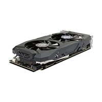 VGA - Card đồ họa Powercoler  RX580 8GB/256bit/DDR5
