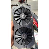 VGA Card đồ Họa RX570 4G / 8G hàng zin đẹp, bảo hành 1 tháng.