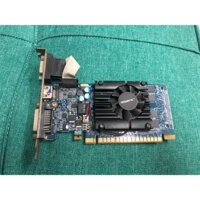 VGA Card Gigabyte GT705 1GB DDR3 hàng tháo máy bảo hành 1 tháng