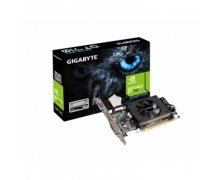 VGA card Gigabyte N710D3-1GL (Geforce 710/ 1Gb/ DDR3/ 64Bit)