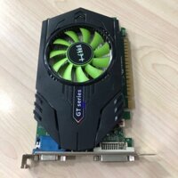 VGA Card GT730 2GB DDR3 Chuyên Game Đồ họa