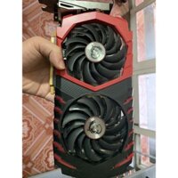 VGA Card hình RX570 4gb gamingX MSi