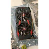 vga card màn hình asus 1050ti