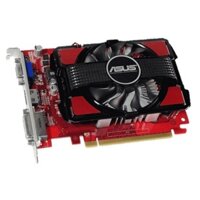 VGA - Card màn hình Asus R7 250 DDR3 2G zin, chính hãng, giá rẻ