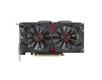 VGA, Card Màn Hình Asus Strix GTX 1050Ti OC Edition Gaming 4GB (NVIDIA Geforce/ 4Gb/ DDR5/ 128 Bit) - Đã Qua Sử Dụng