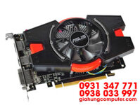 VGA Card màn hình ASUS HD7750-1GD5-V2 AMD Radeon HD 7750 VGA 1 GB GDDR5 chính hãng