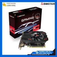 VGA Card Màn Hình BIOSTAR RX550 4GB GDDR5 128bit | DVID+HDMI+DP