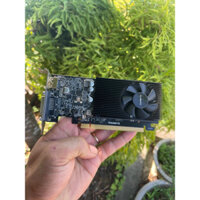 VGA - Card màn hình GA 1030 2gb d5 bolun tháo máy
