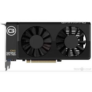 Gainward gtx clearance 750ti