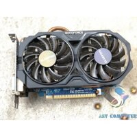 VGA Card màn hình Gigabyte GTX 750ti 2GB DDR5