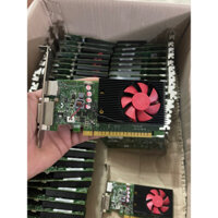 Vga - card màn hình Gt730 2gb d5 tháo máy bộ hp.