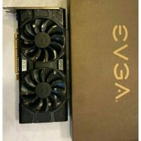 Vga card màn hình gtx 1050 ti evga 4gb