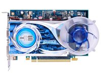 VGA - CARD MÀN HÌNH HIS 5570 ICEQ 2GB