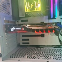 VGA Card Màn Hình MSI Gefoce GTX 1060 GAMING X 3G DDR5X