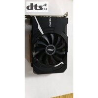 VGA - Card màn hình MSI Redeon RX 460 AERO ITX 4G DDR5 OC chính hãng, giá rẻ, bảo hành 2 tháng