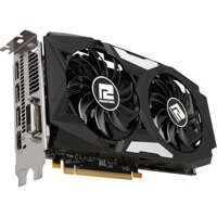 VGA- Card màn hình Powercoler RX470 4GB/256bit/DDR5