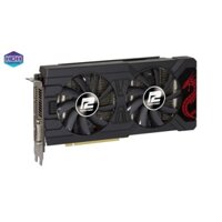 VGA Card màn hình PowerColor RX 470 4GB