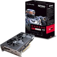 VGA Card màn hình SP RX470 GDDR5 8GB NITRO