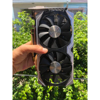 Vga Card Màn Hình Zotac 1070ti