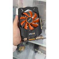 Vga ( card màn hình) Zotac GT740 2Gb 128bit Ddr5