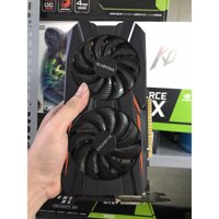 VGA Card màn hình MSI,Giga,Asus,Zotac.. GeForce GTX 1050Ti 4GB GDDR5