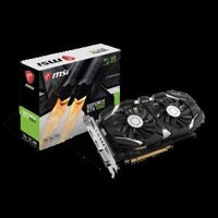Vga Card MSI GTX 1060 3GT OCV2