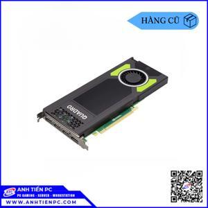 VGA Card nVidia Quadro M4000 8GB GDDR5 - 256bit