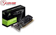 Vga Card Nvidia Quadro P1000 4GB GDDR5 (Gigabyte)