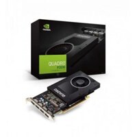 VGA Card nVidia Quadro P2000 5GB GDDR5