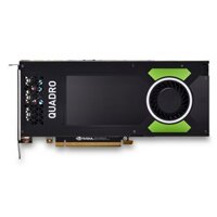 VGA Card NVIDIA Quadro P4000 8GB (1ME40AA)