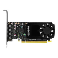 Vga Card Nvidia Quadro P620, P600 2GB GDDR5 , chuyên về đồ họa