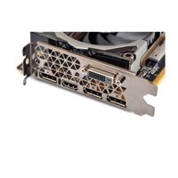Vga Card  Inno3D GeForce GTX1060GAMING OC 6GB GDDR5 (192 bit)