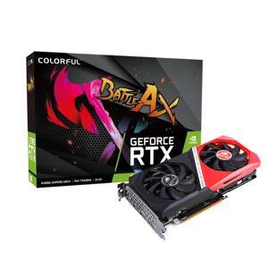 VGA Colorful Colorful GeForce RTX 3060 NB DUO 12G V2 L-V