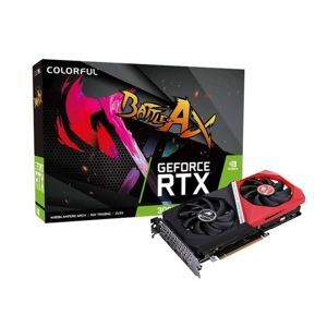 VGA Colorful Colorful GeForce RTX 3060 NB DUO 12G V2 L-V